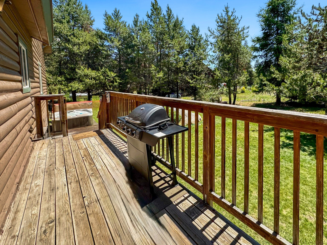 McCall Vacation Rental