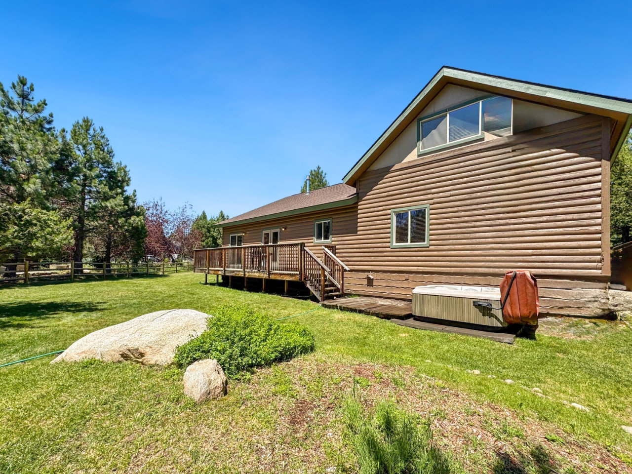 McCall Vacation Rental