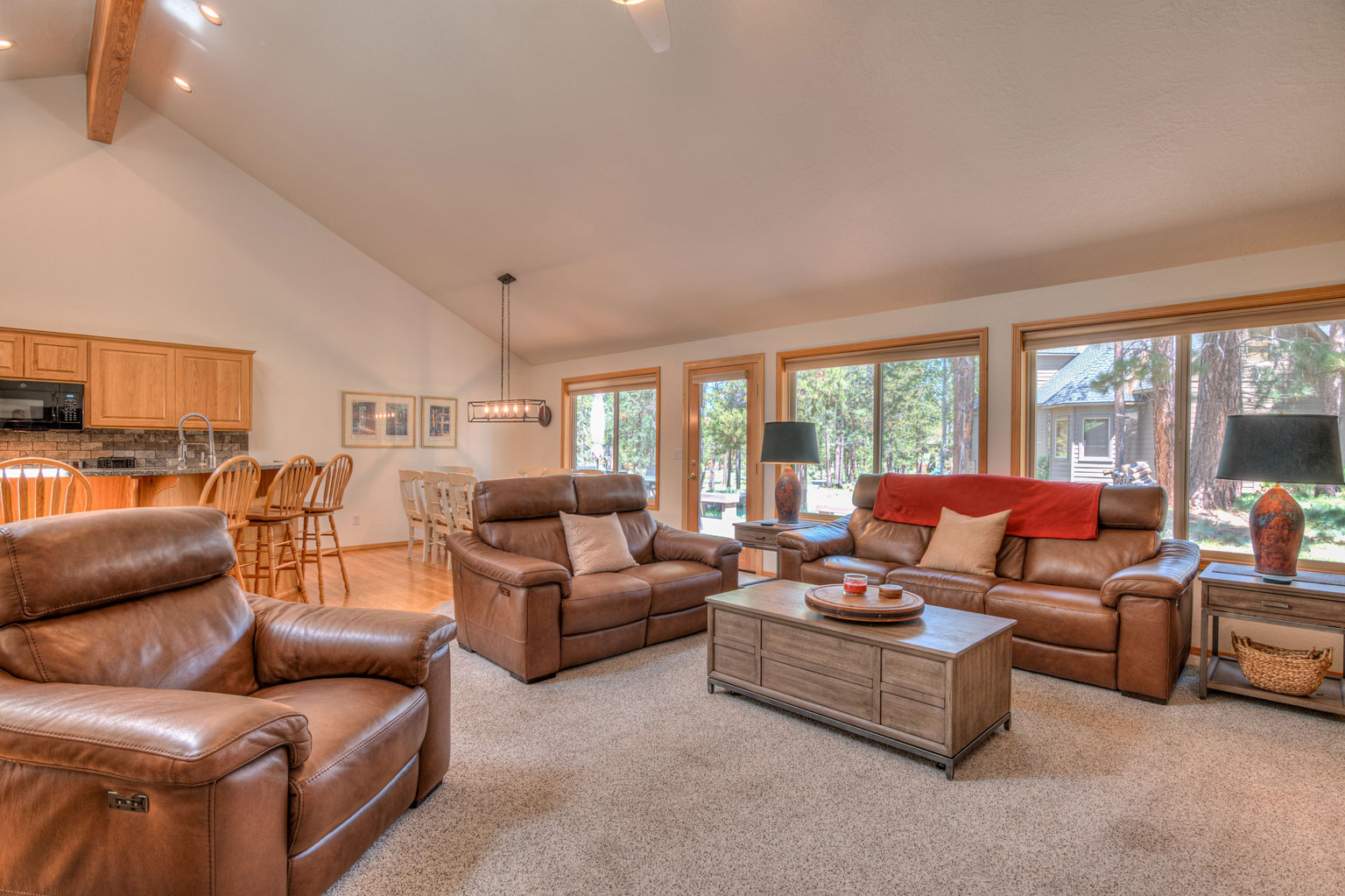 Sunriver Vacation Rental