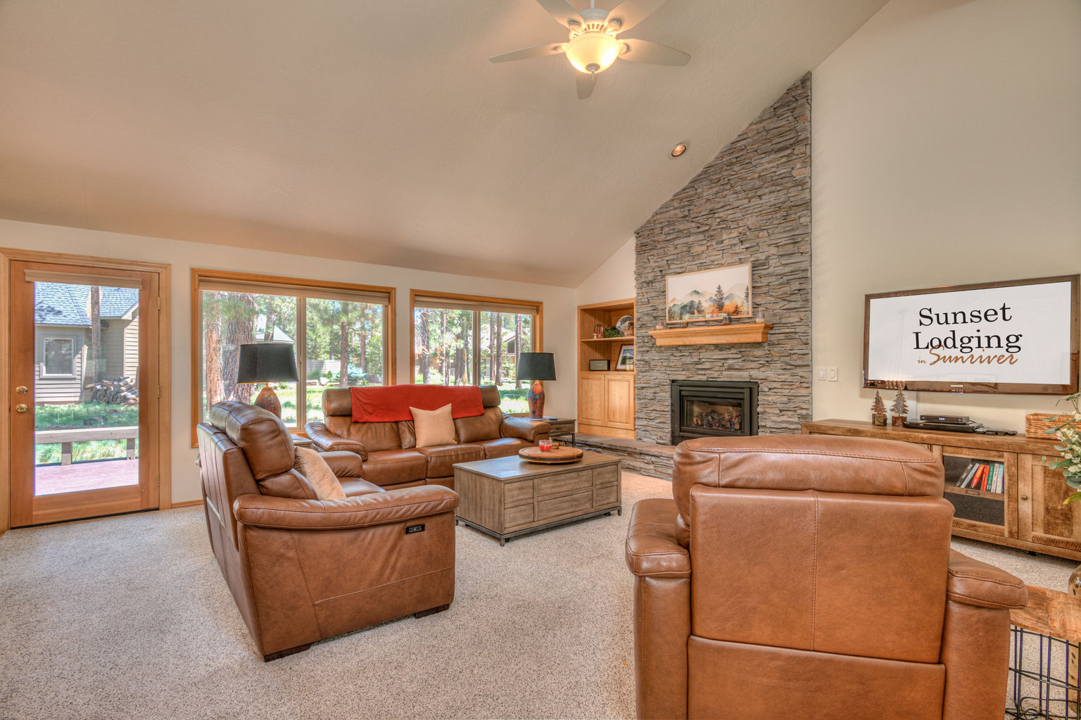 Sunriver Vacation Rental