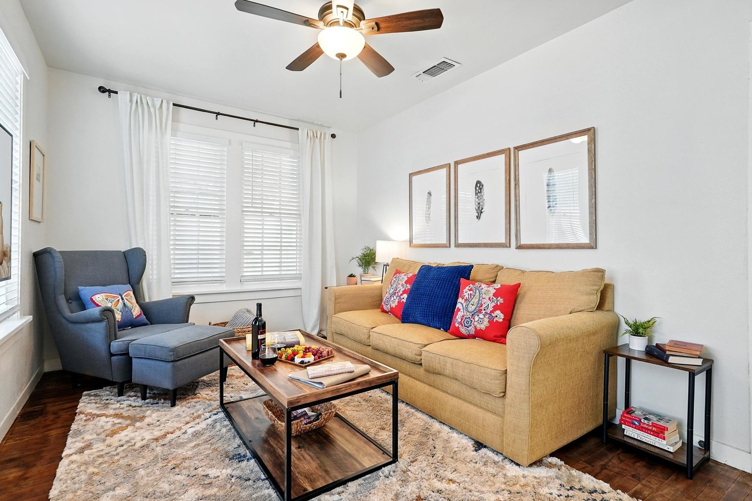 Abilene Vacation Rental