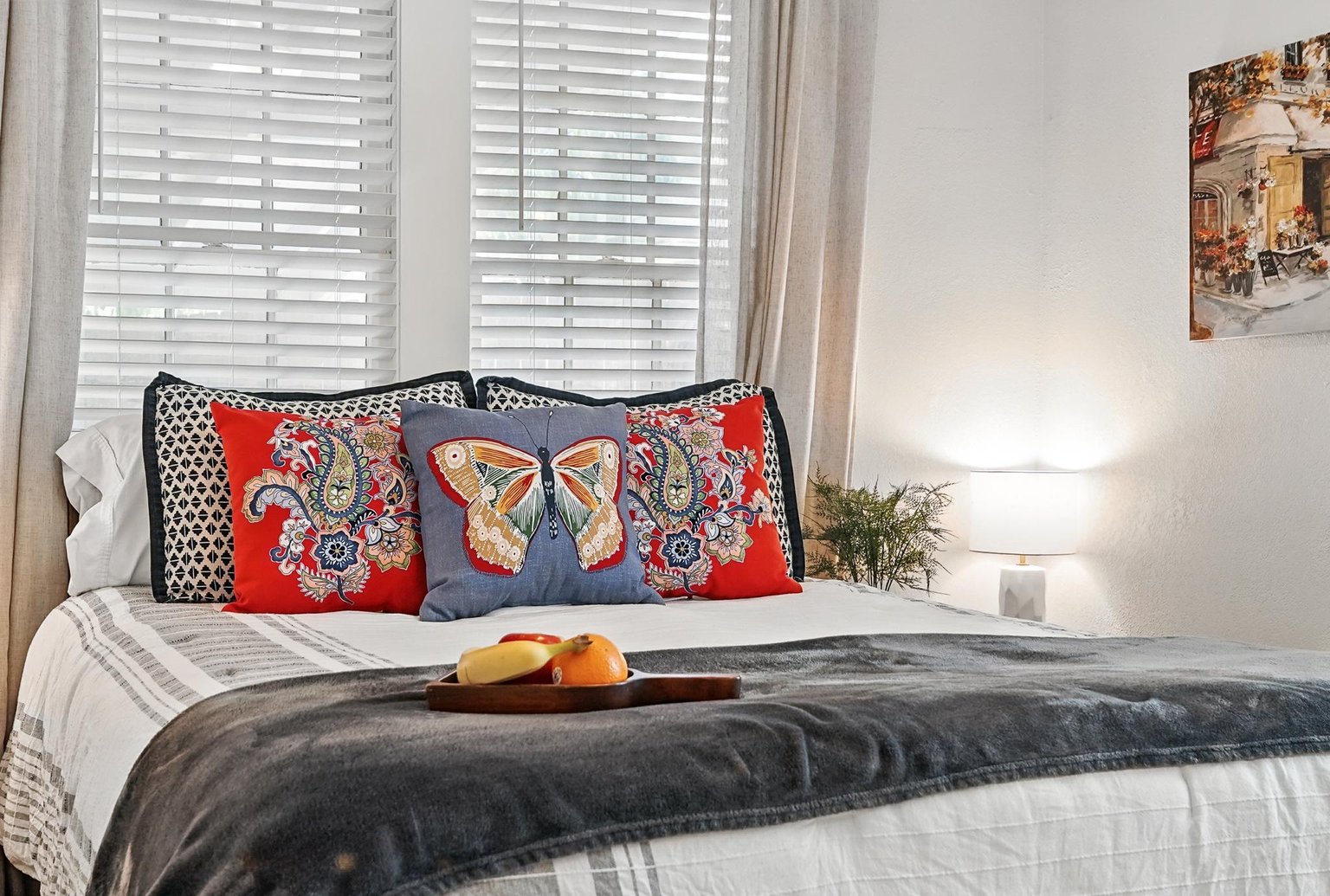 Abilene Vacation Rental