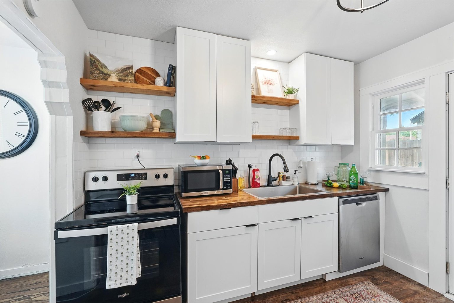 Abilene Vacation Rental