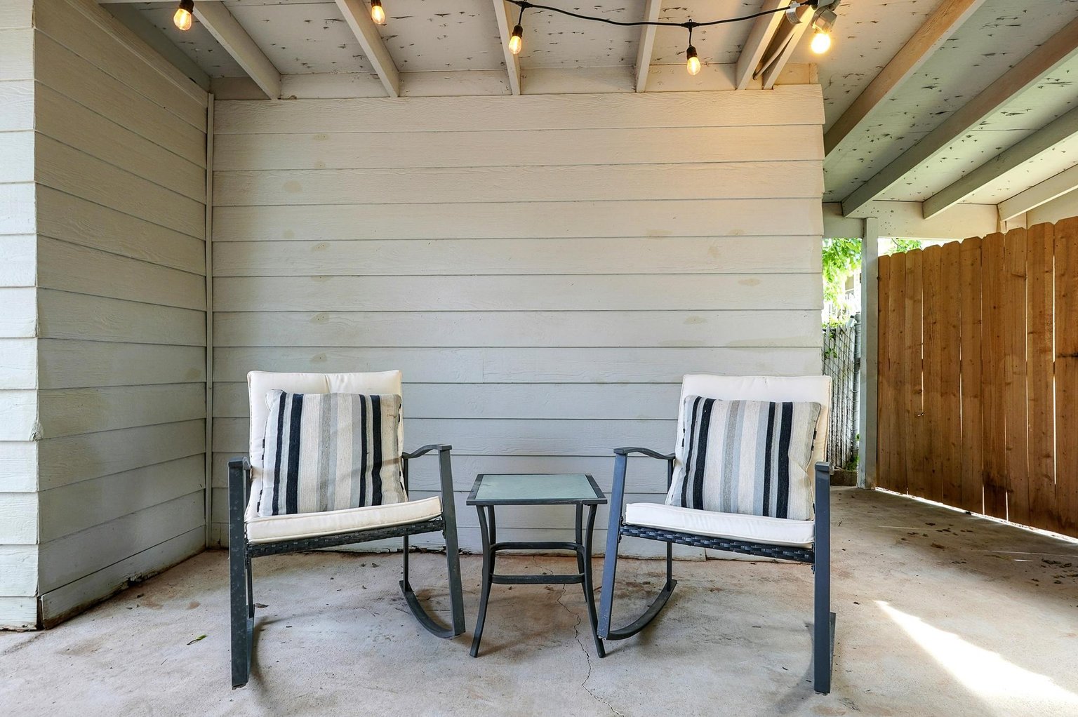 Abilene Vacation Rental