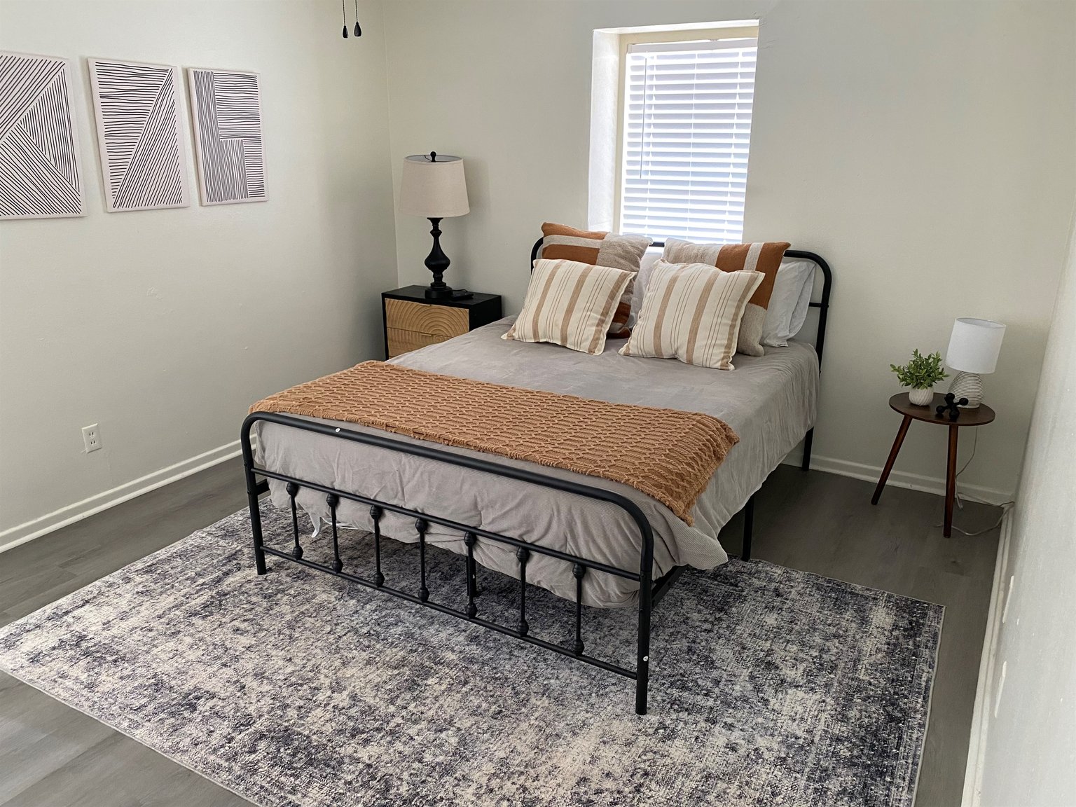 Abilene Vacation Rental