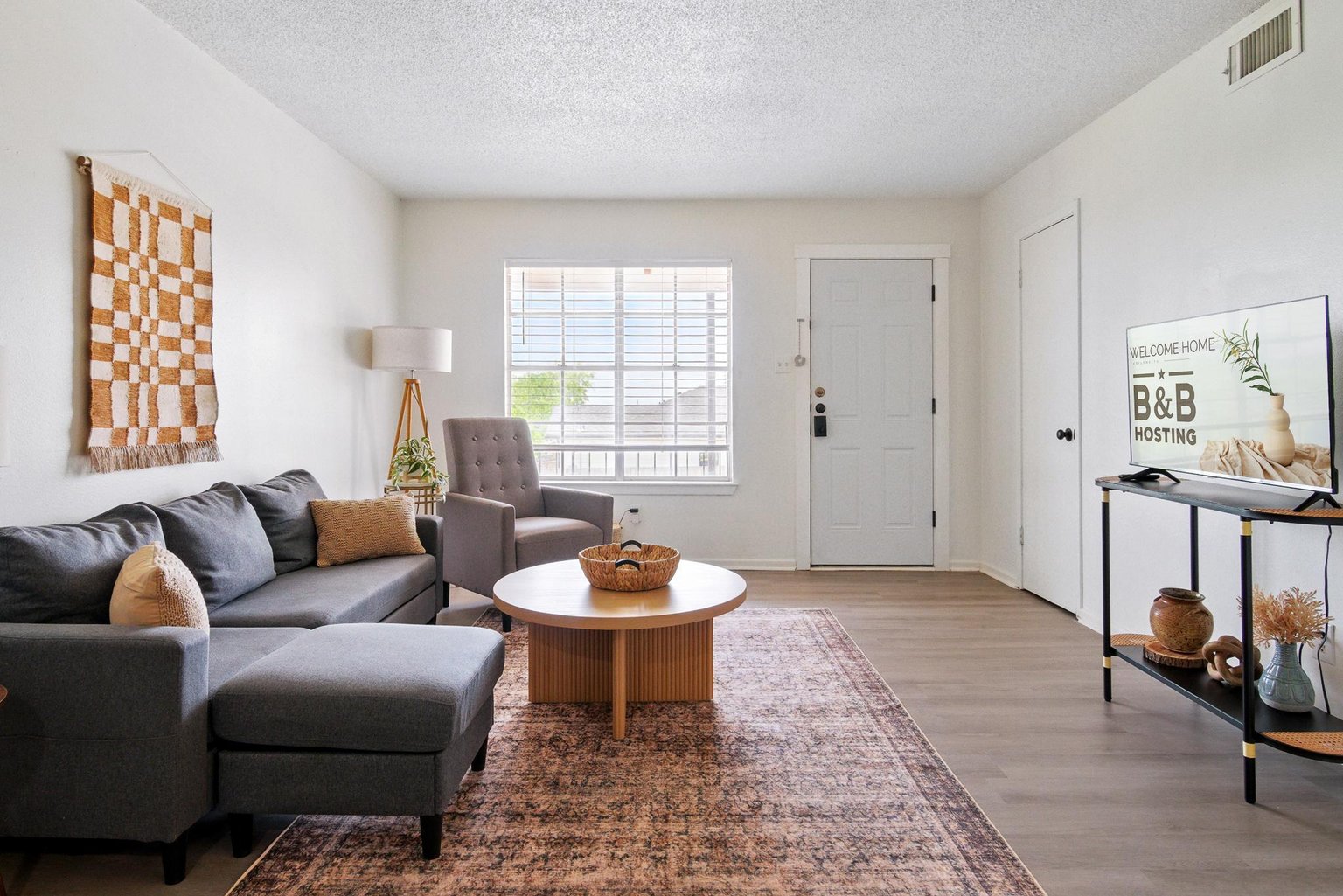 Abilene Vacation Rental
