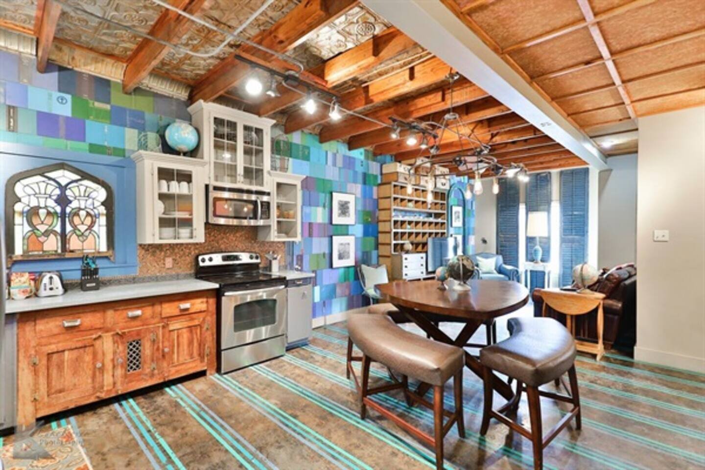 Abilene Vacation Rental