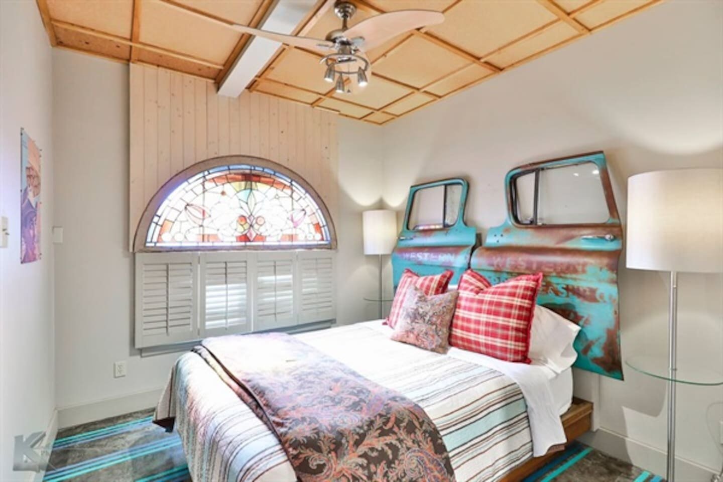 Abilene Vacation Rental