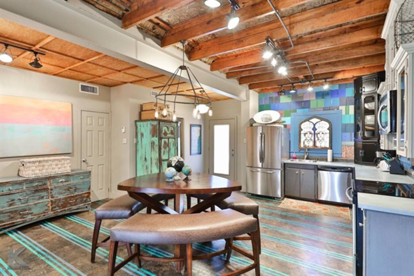 Abilene Vacation Rental