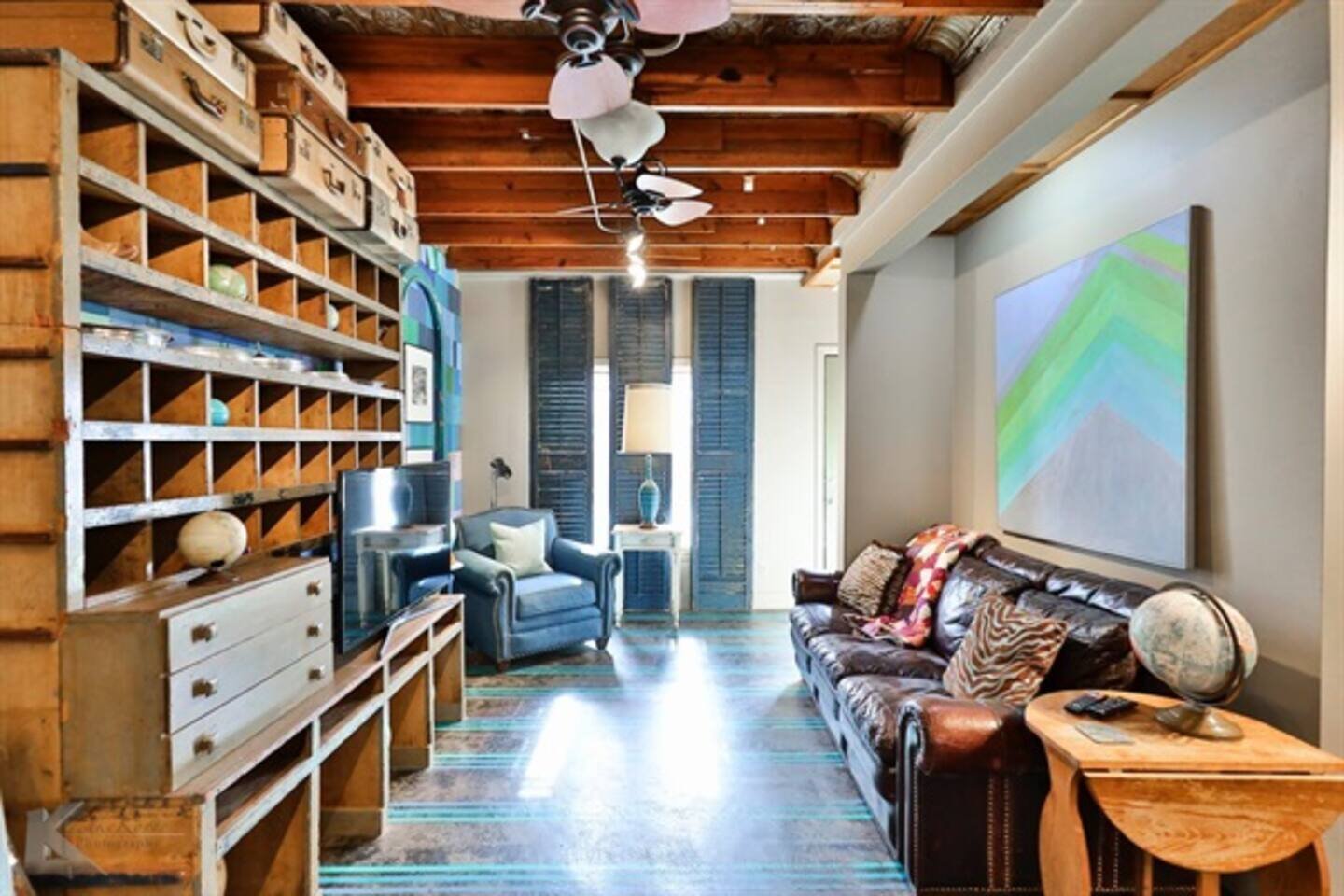 Abilene Vacation Rental