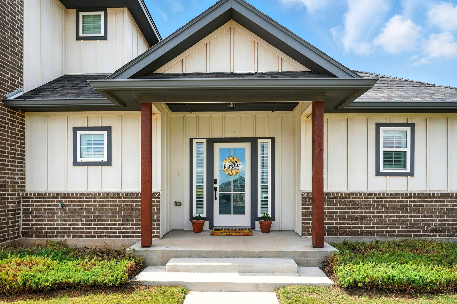 Abilene Vacation Rental