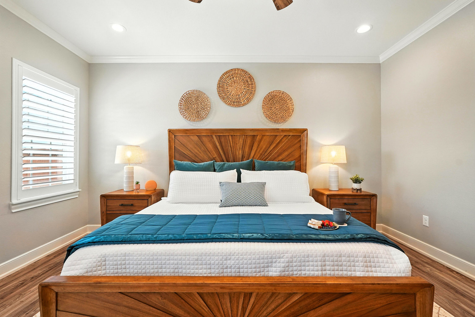 Abilene Vacation Rental