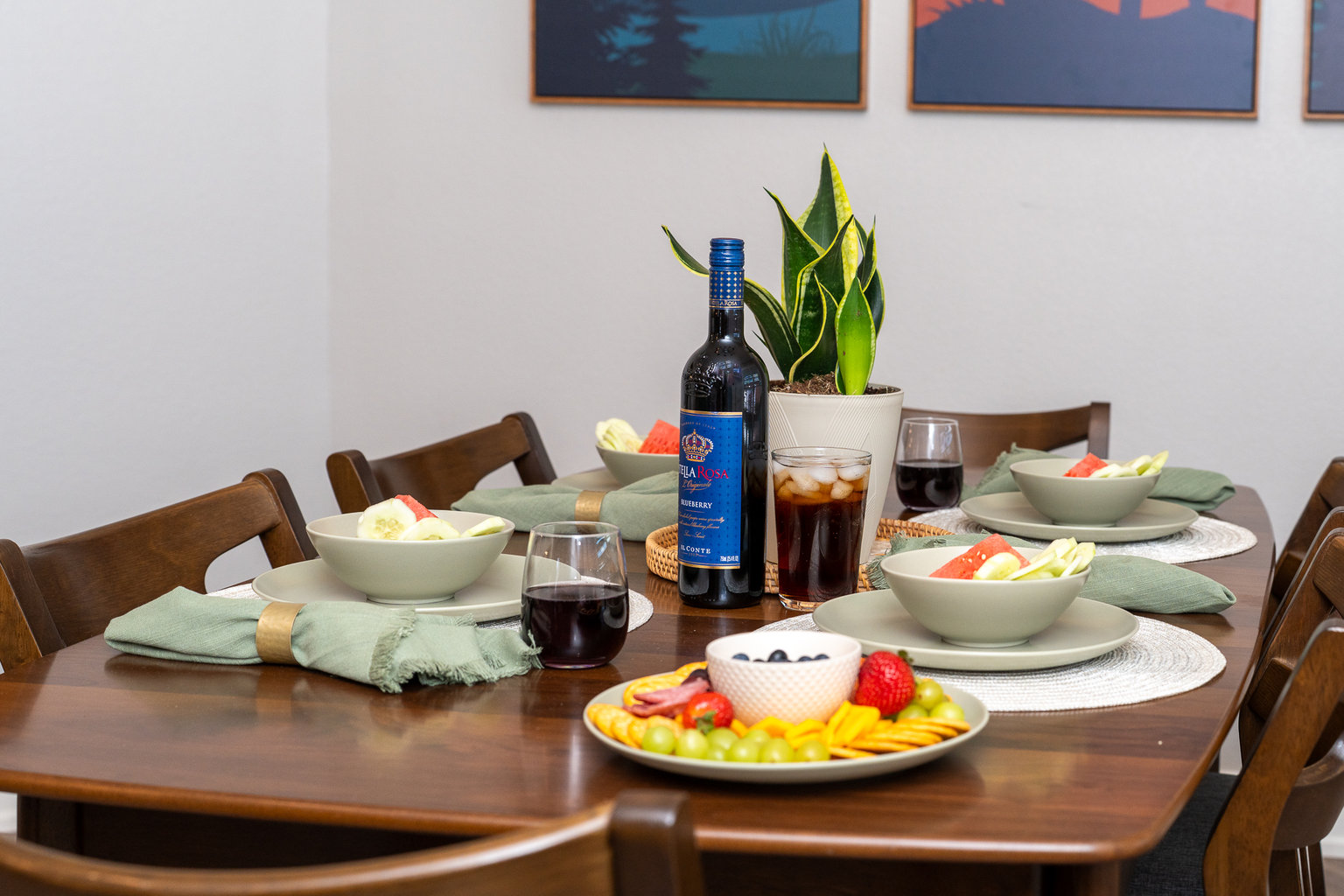 Abilene Vacation Rental