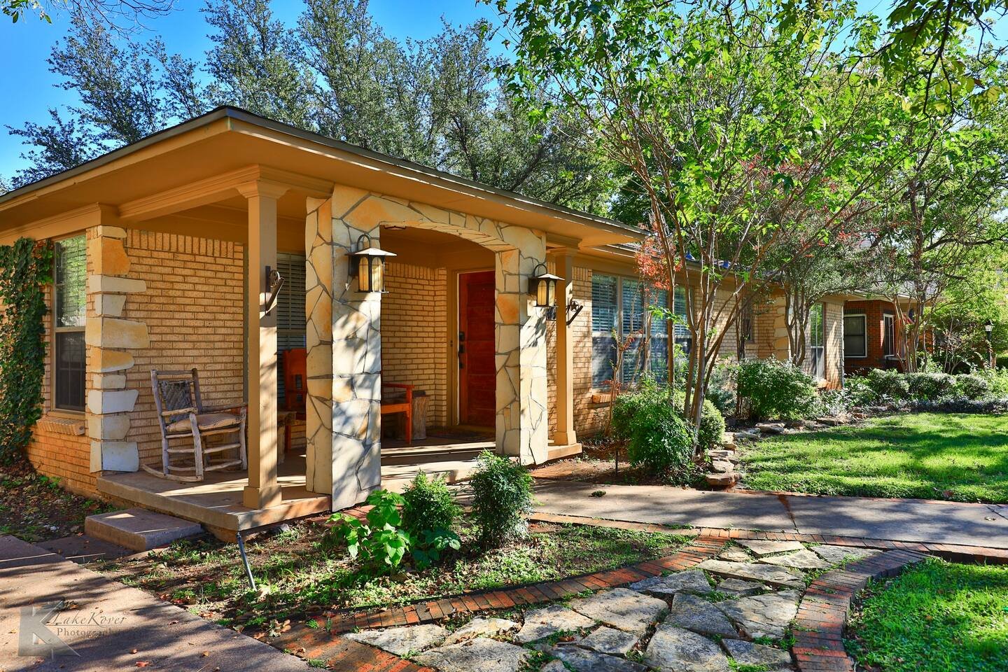 Abilene Vacation Rental