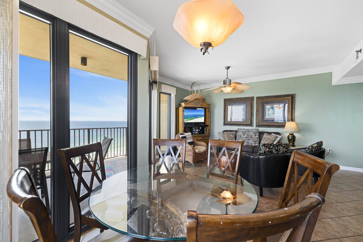 Orange Beach Vacation Rental