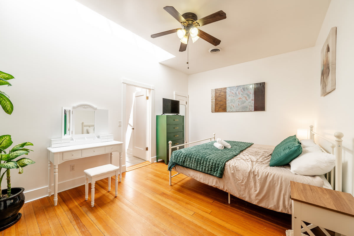 Sheridan Vacation Rental