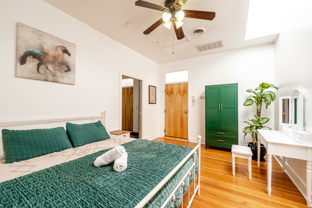 Sheridan Vacation Rental