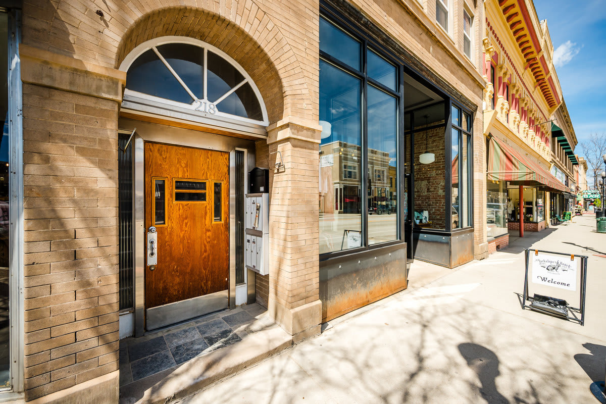 Sheridan Vacation Rental