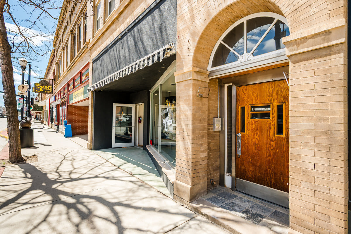 Sheridan Vacation Rental