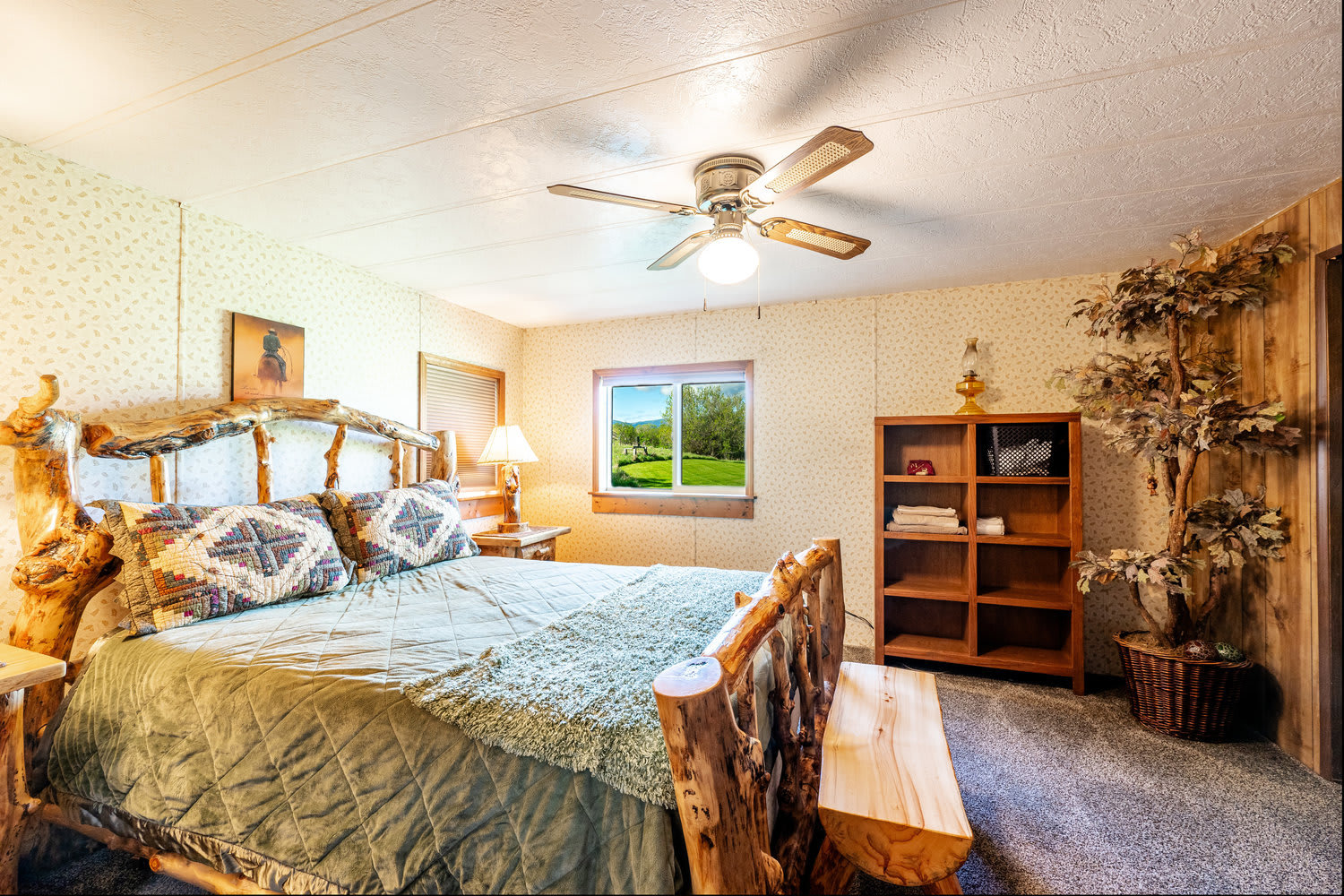 Sheridan Vacation Rental