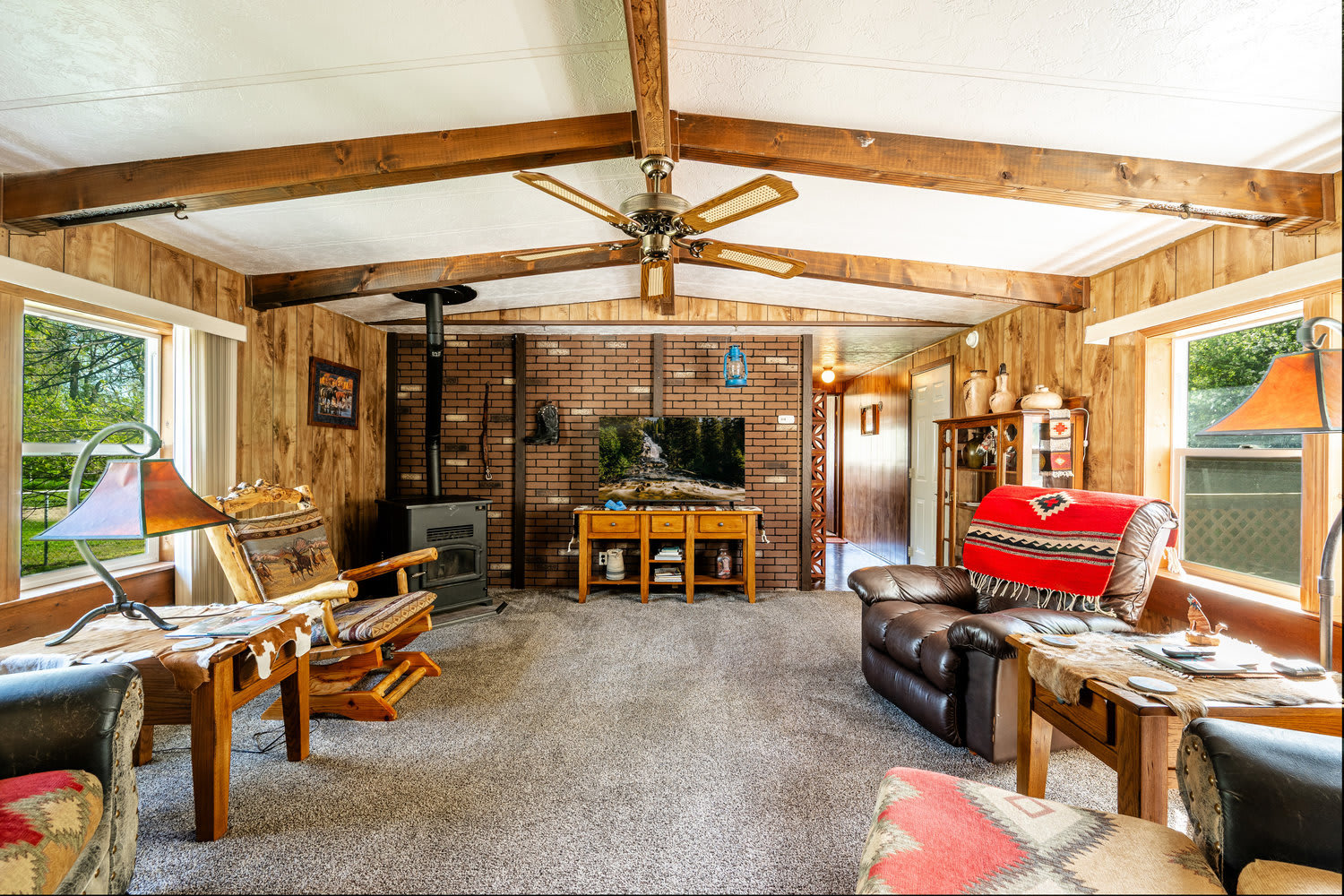 Sheridan Vacation Rental