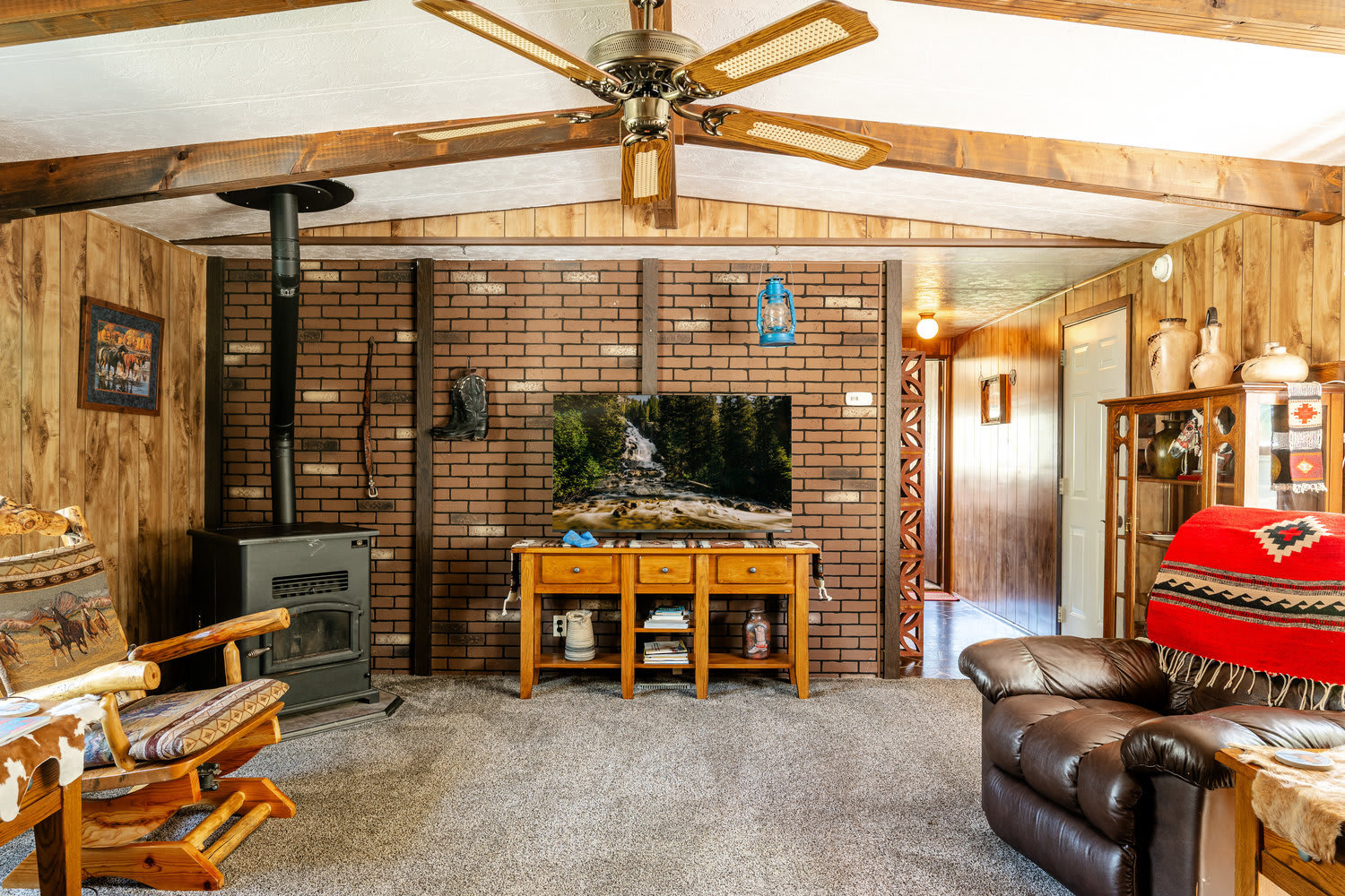 Sheridan Vacation Rental