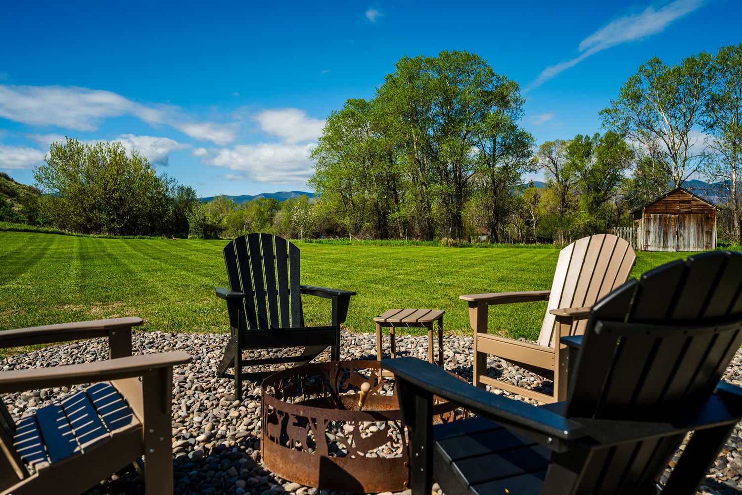 Sheridan Vacation Rental