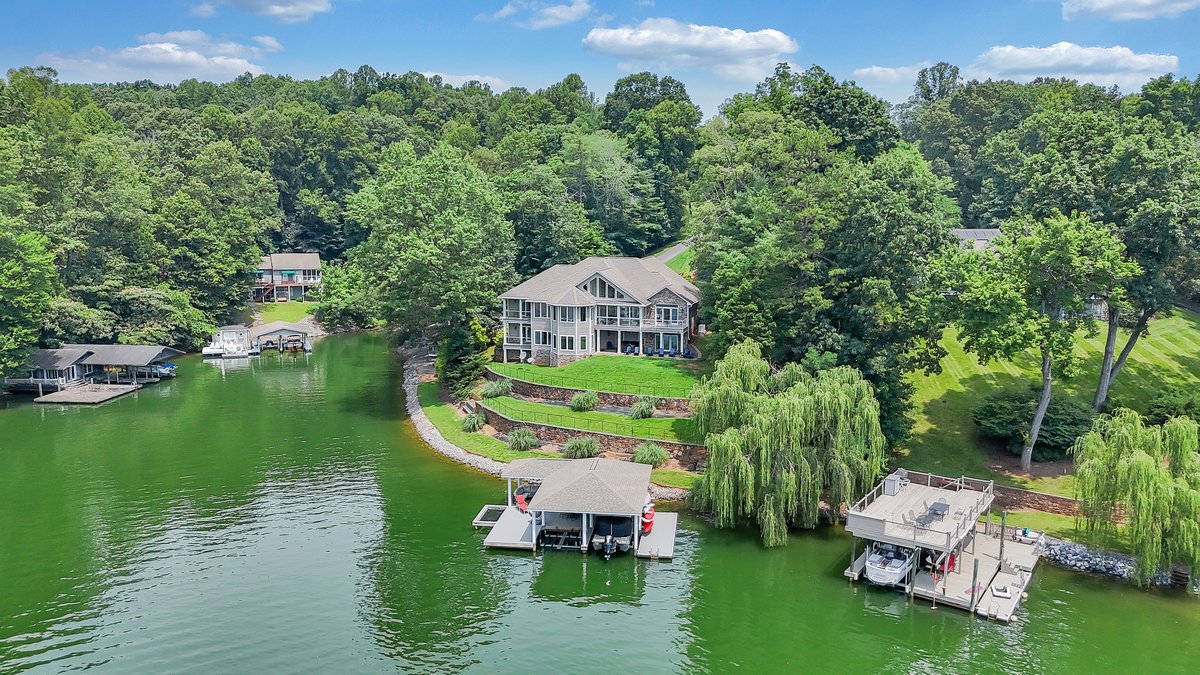 Goodview Vacation Rental