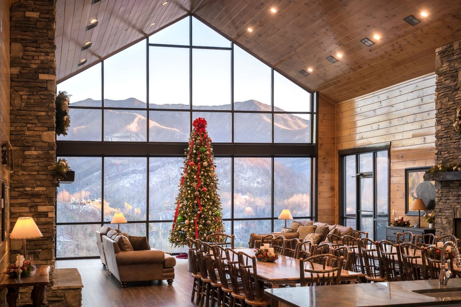 Gatlinburg Vacation Rental