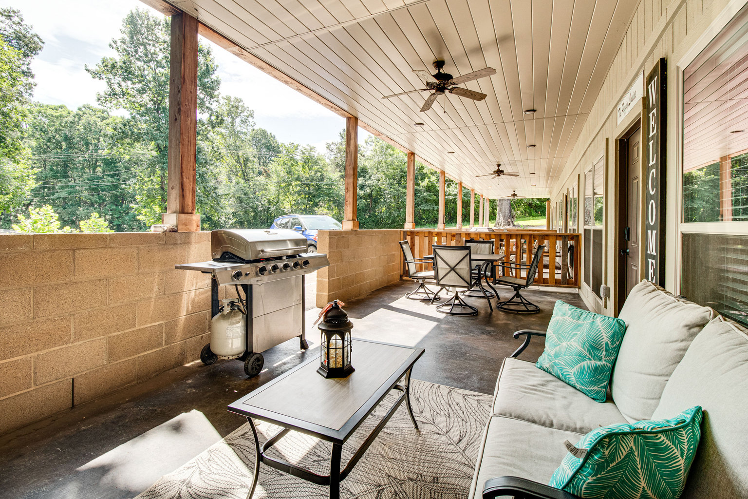 Bull Shoals Vacation Rental