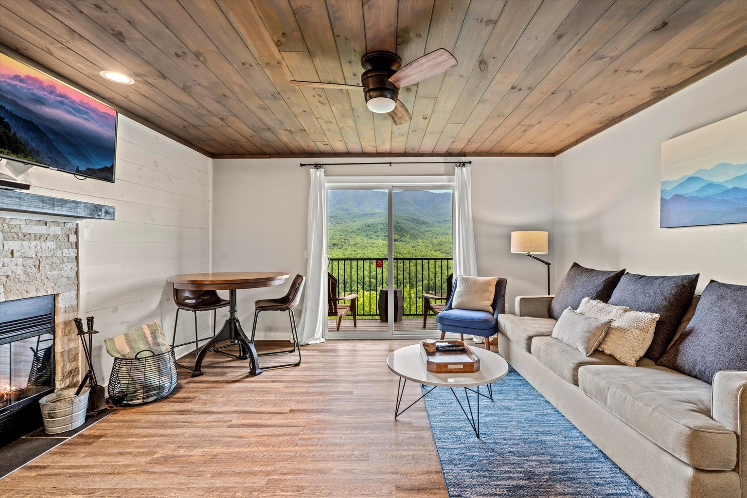 Gatlinburg Vacation Rental