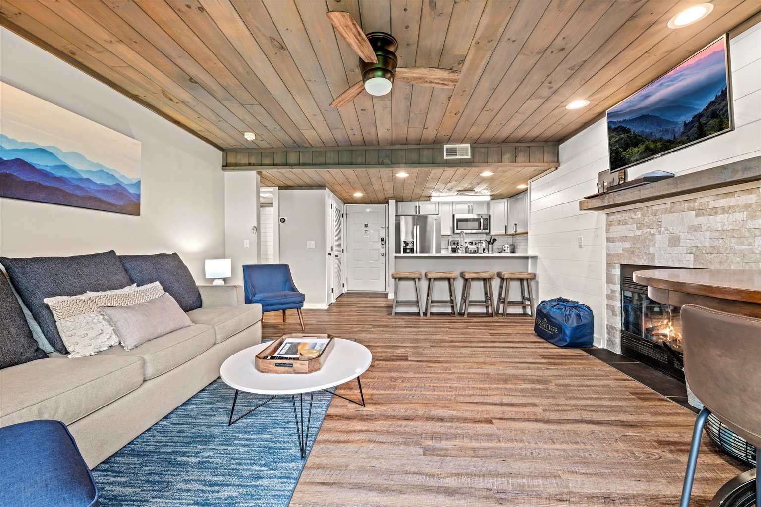 Gatlinburg Vacation Rental
