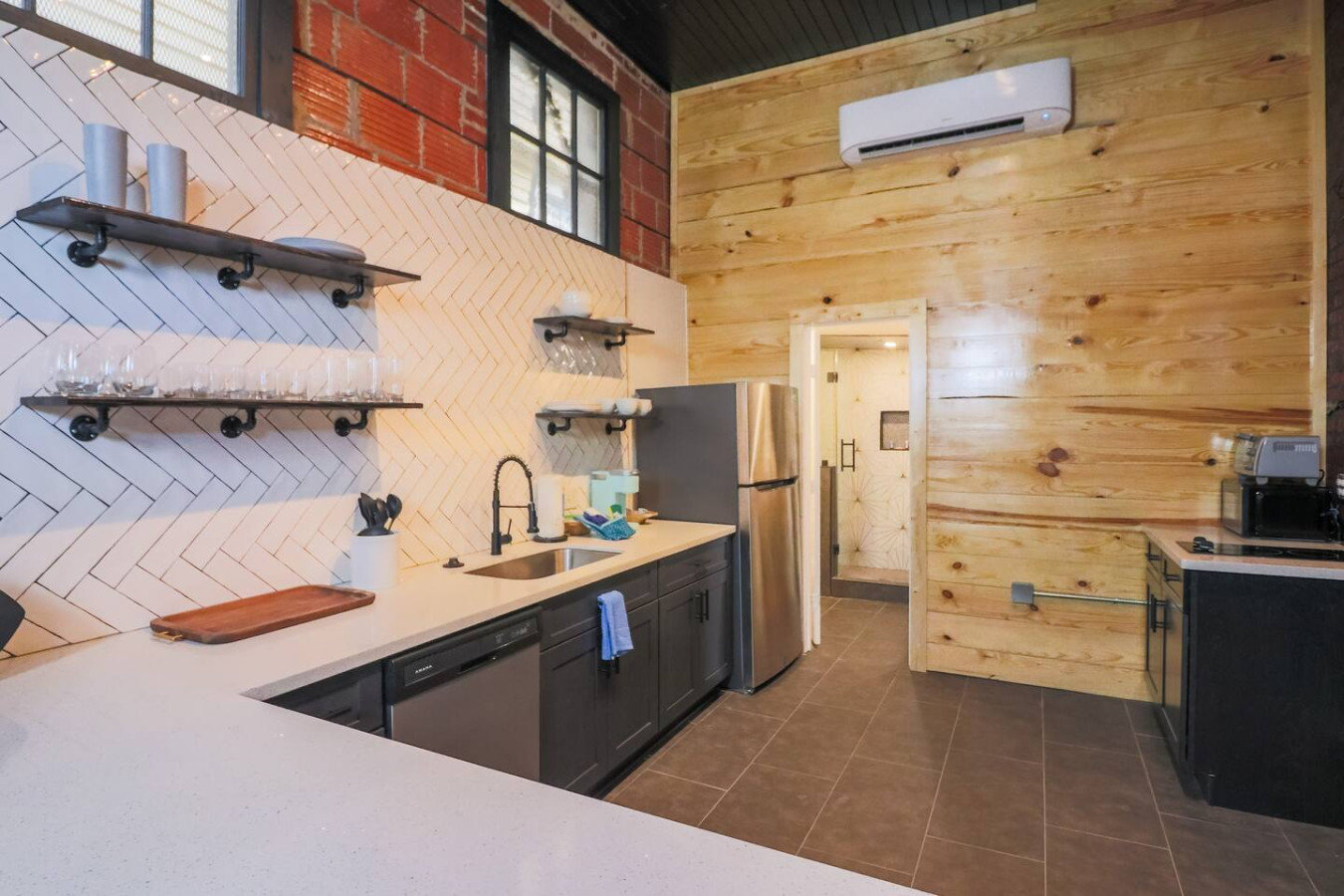 Galveston Vacation Rental