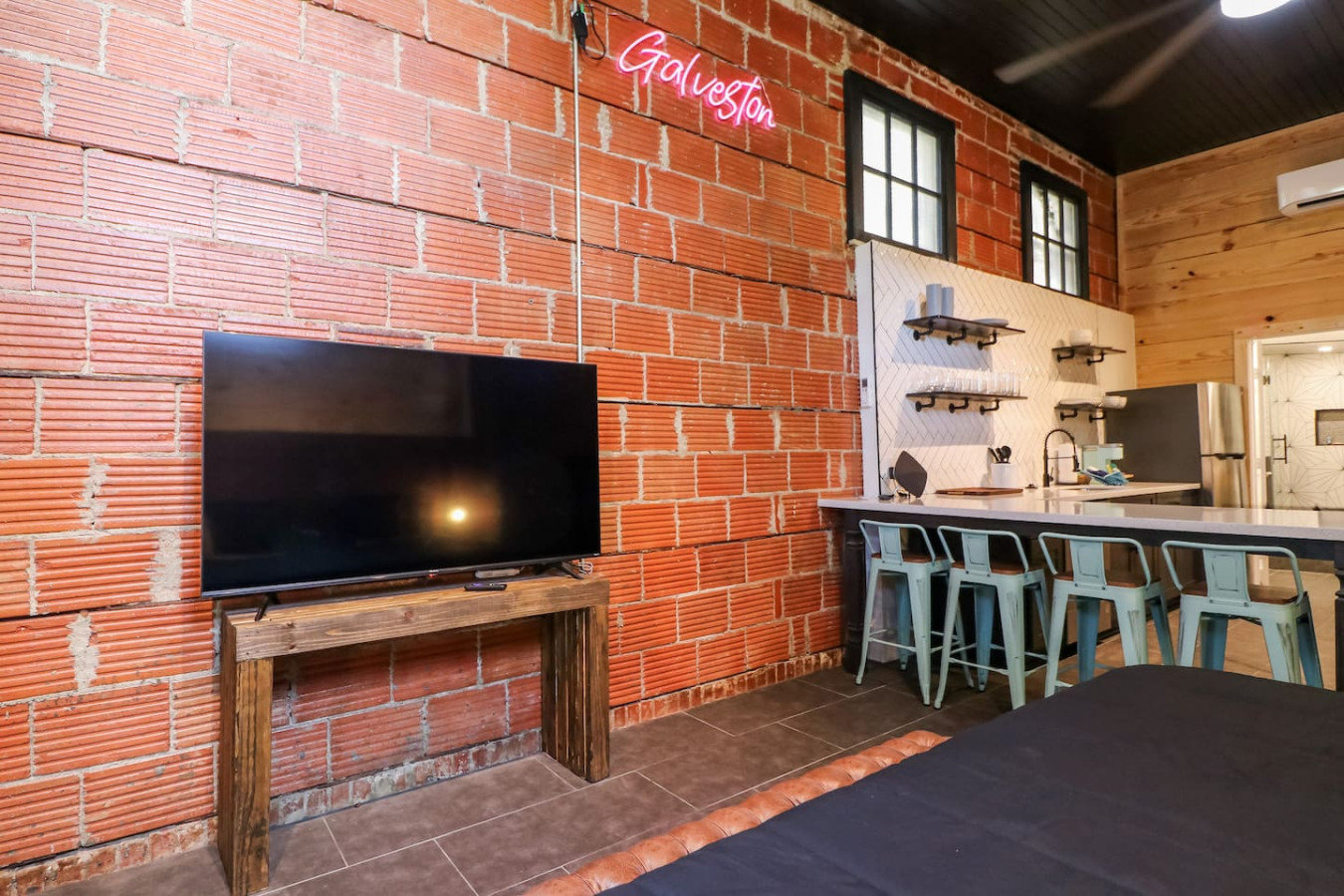 Galveston Vacation Rental