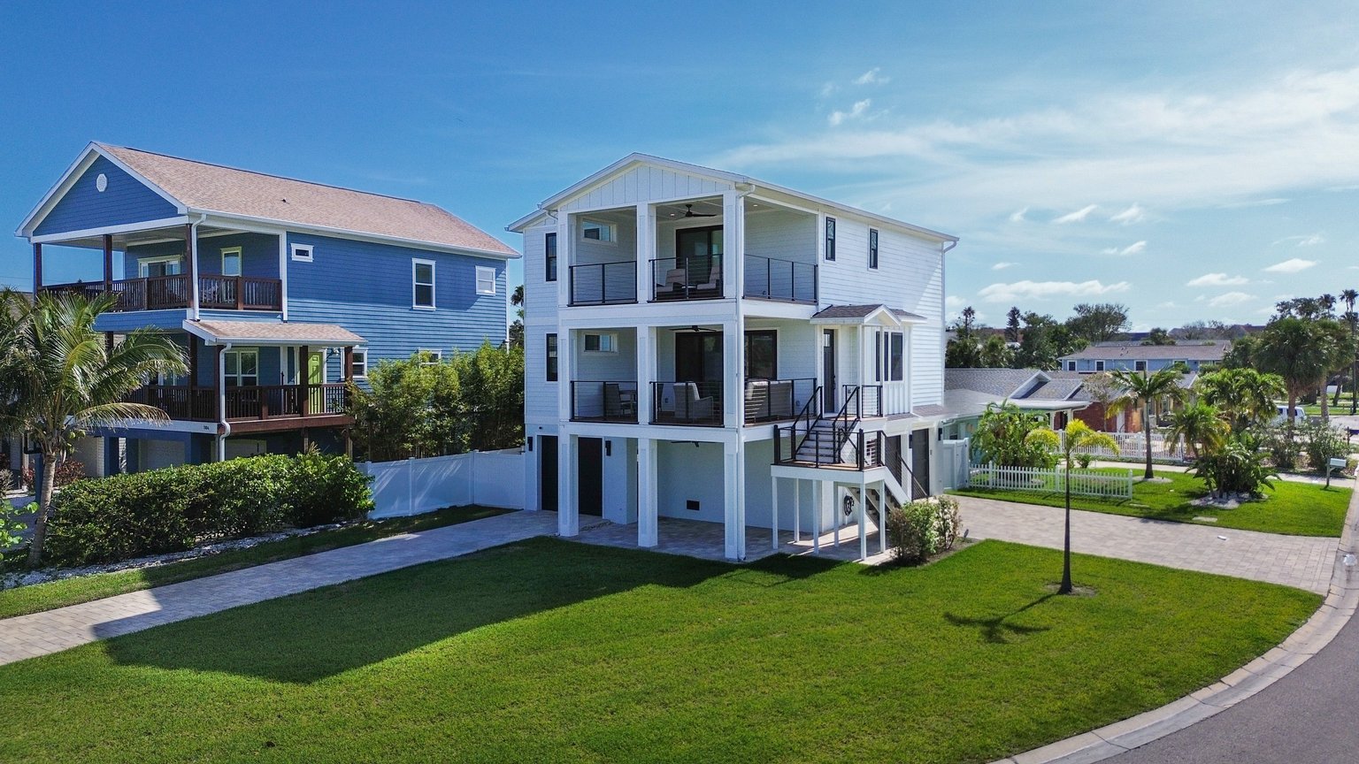 Indian Rocks Beach Vacation Rental