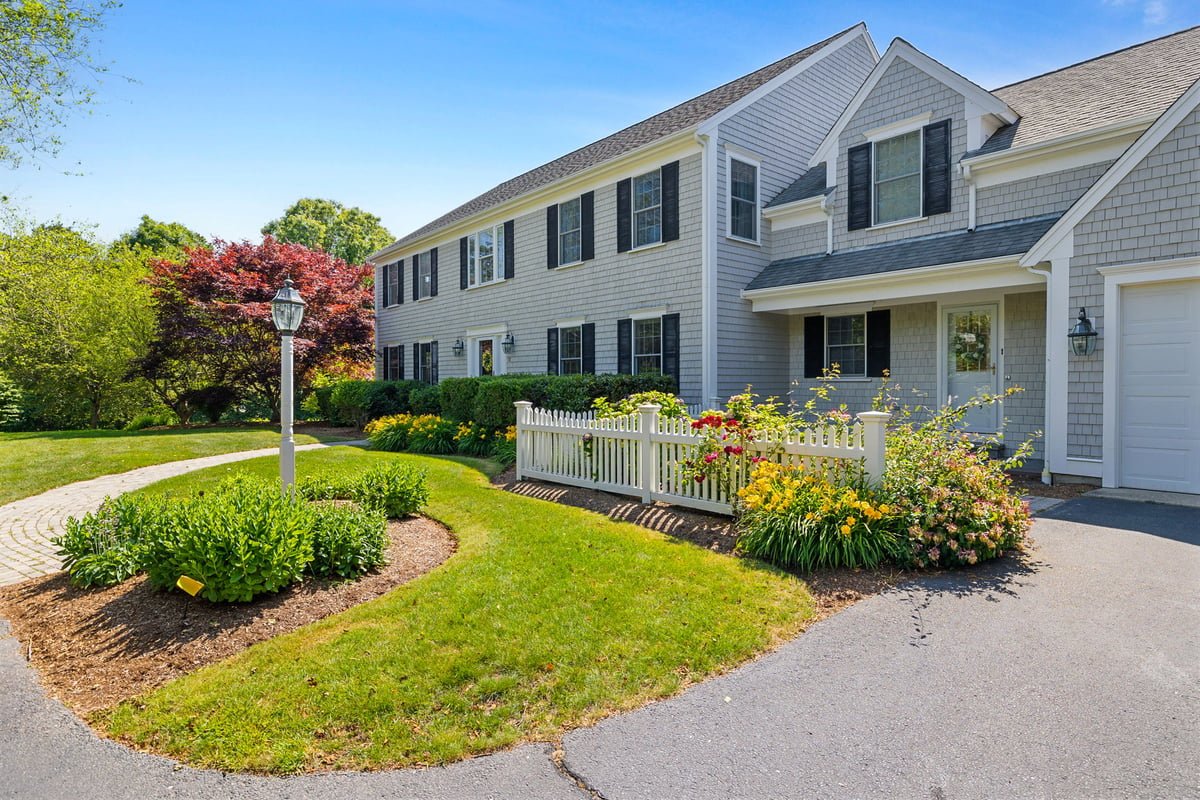 Yarmouth Port Vacation Rental