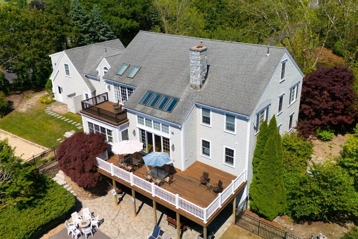 Yarmouth Port Vacation Rental