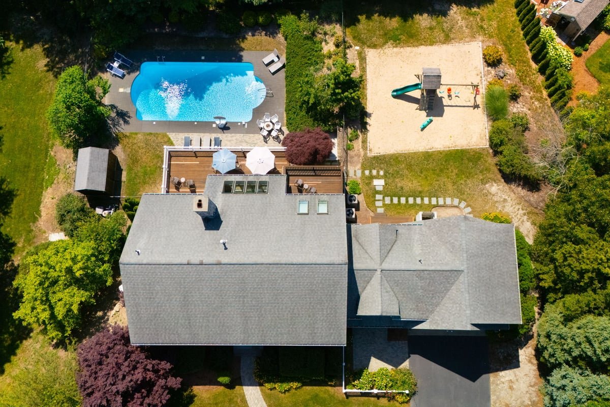 Yarmouth Port Vacation Rental