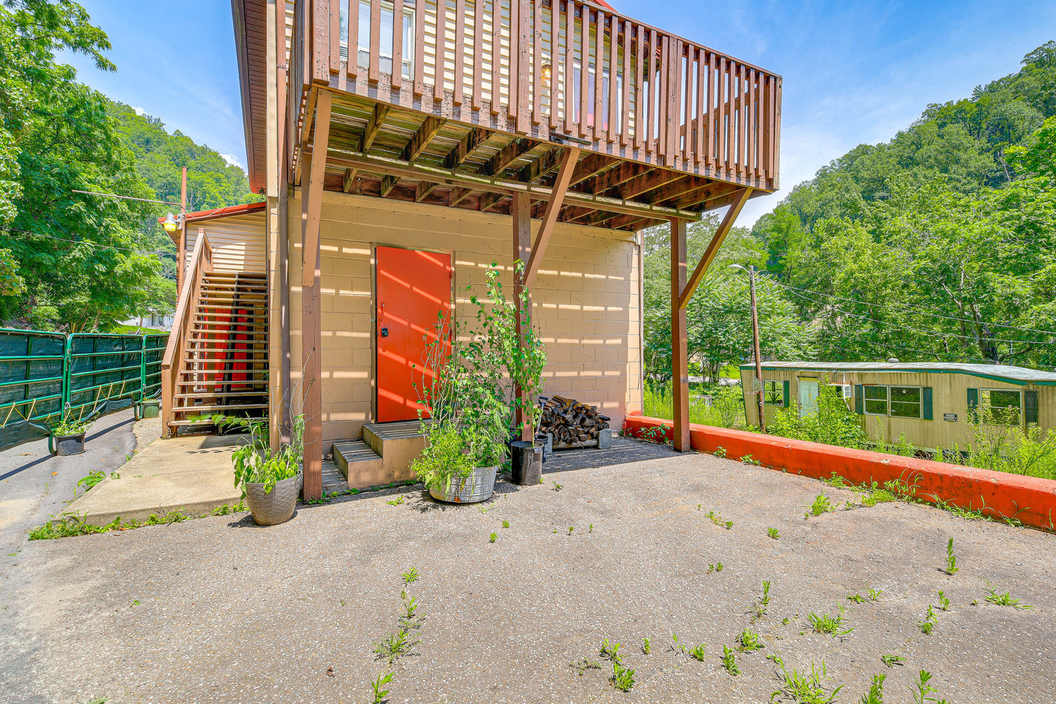 Matewan Vacation Rental