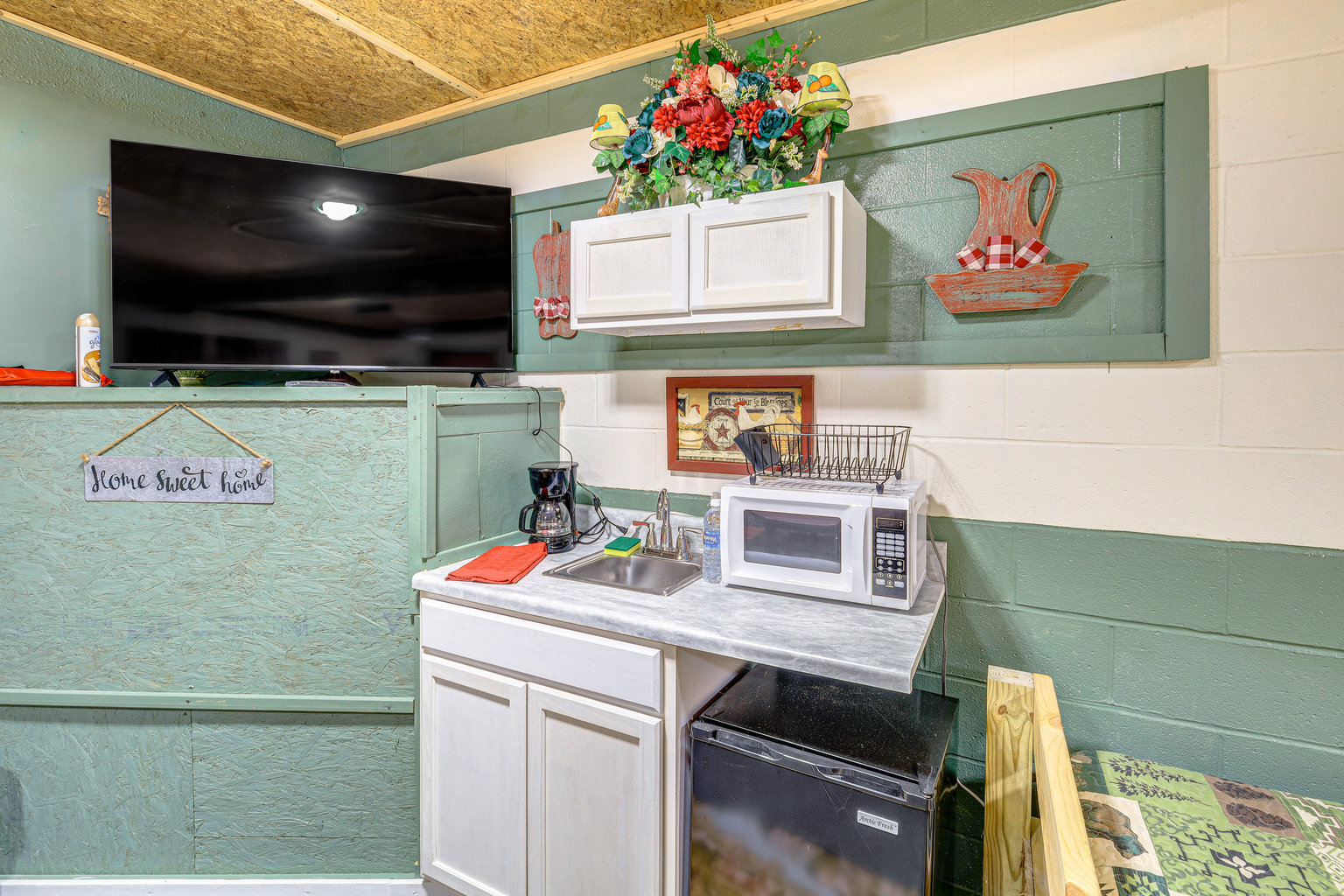 Matewan Vacation Rental