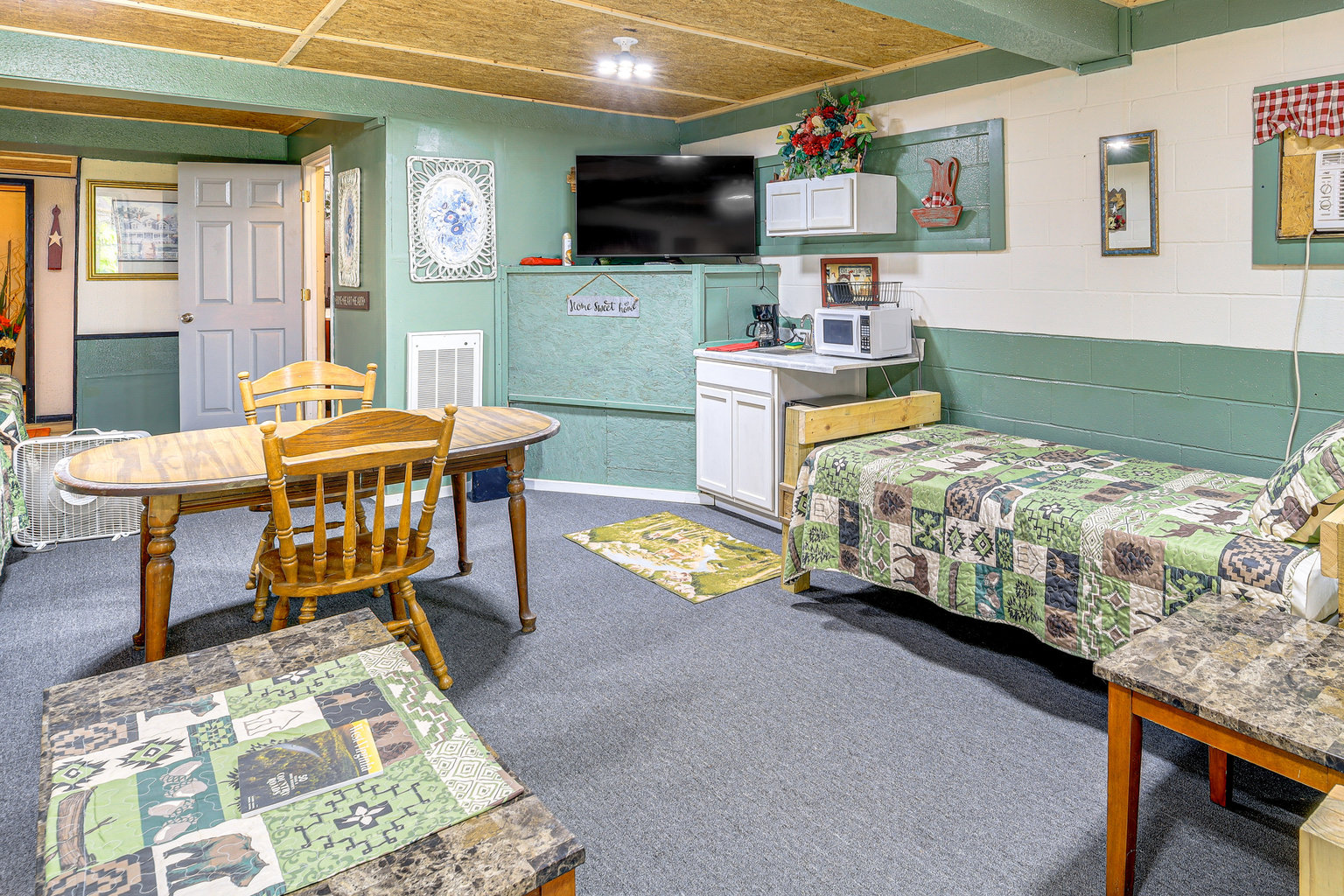 Matewan Vacation Rental