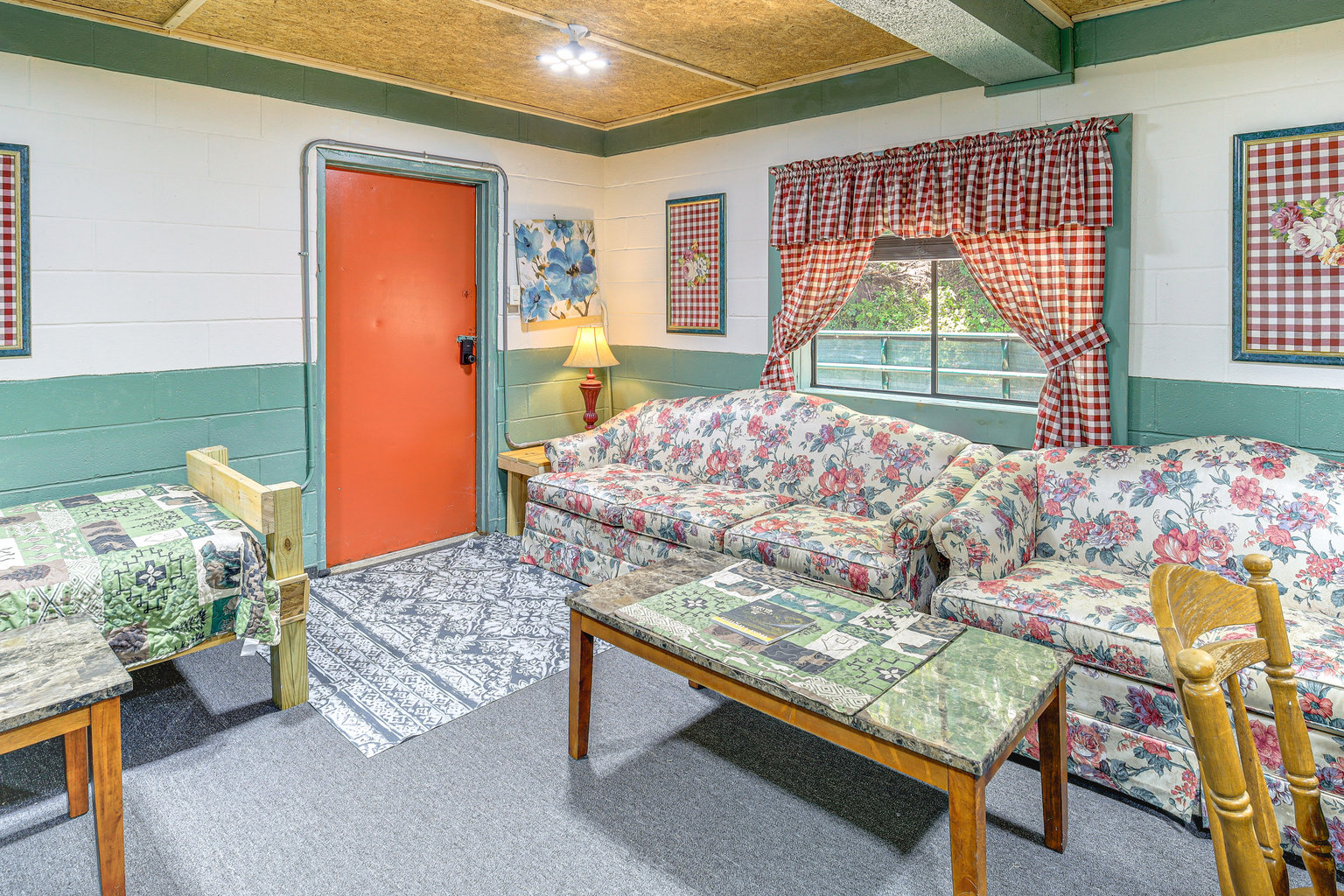 Matewan Vacation Rental