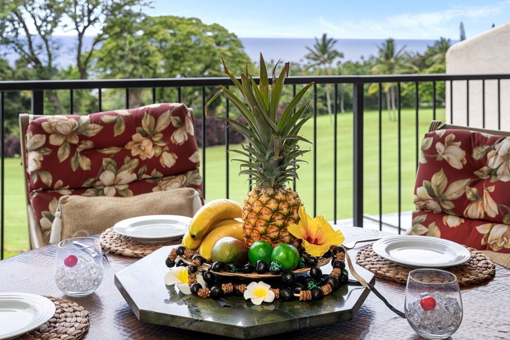 Kailua Kona Vacation Rental