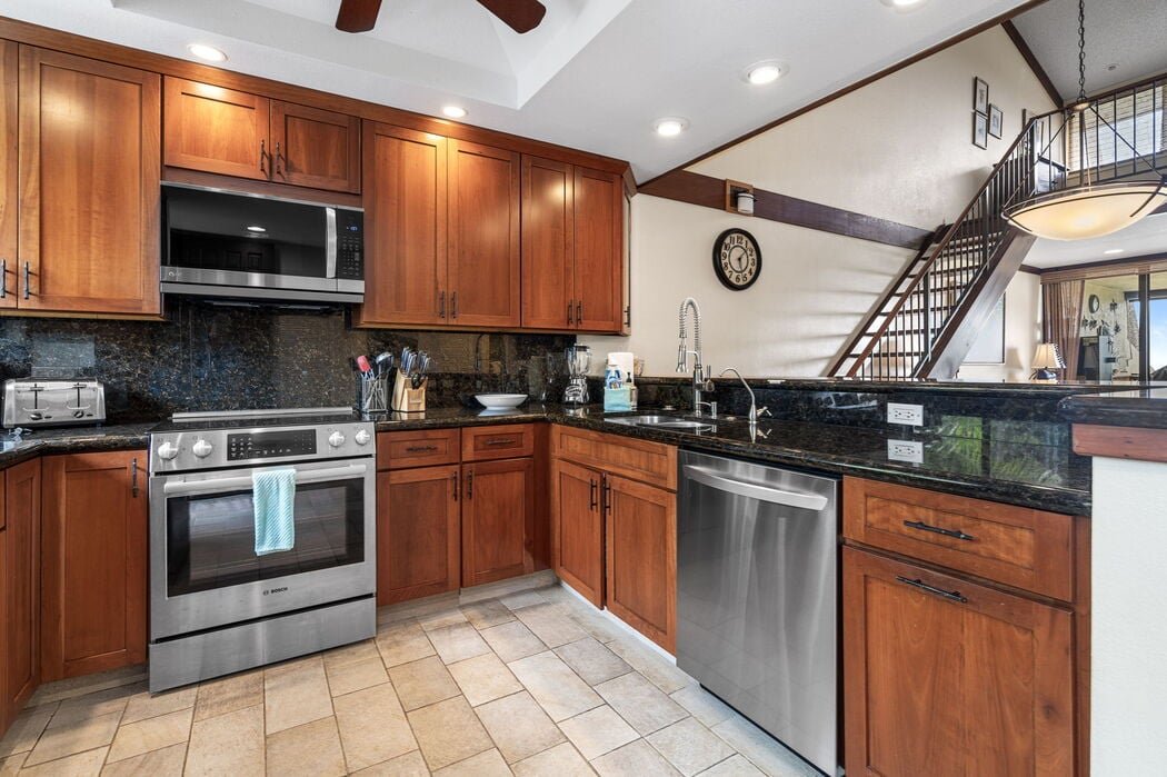 Kailua Kona Vacation Rental