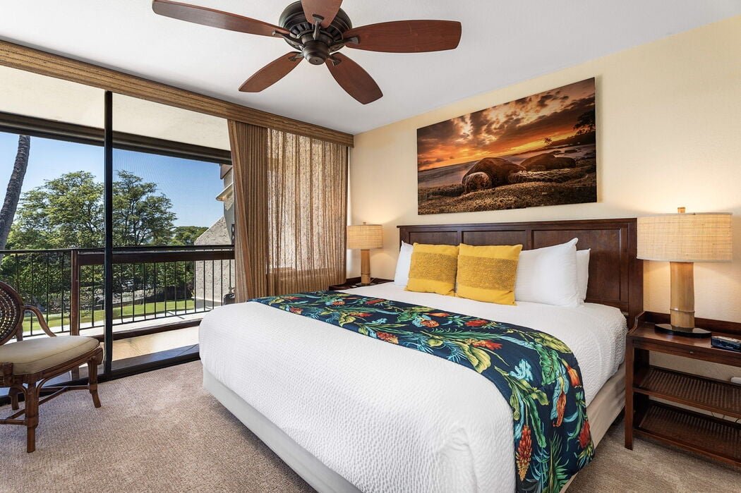 Kailua Kona Vacation Rental