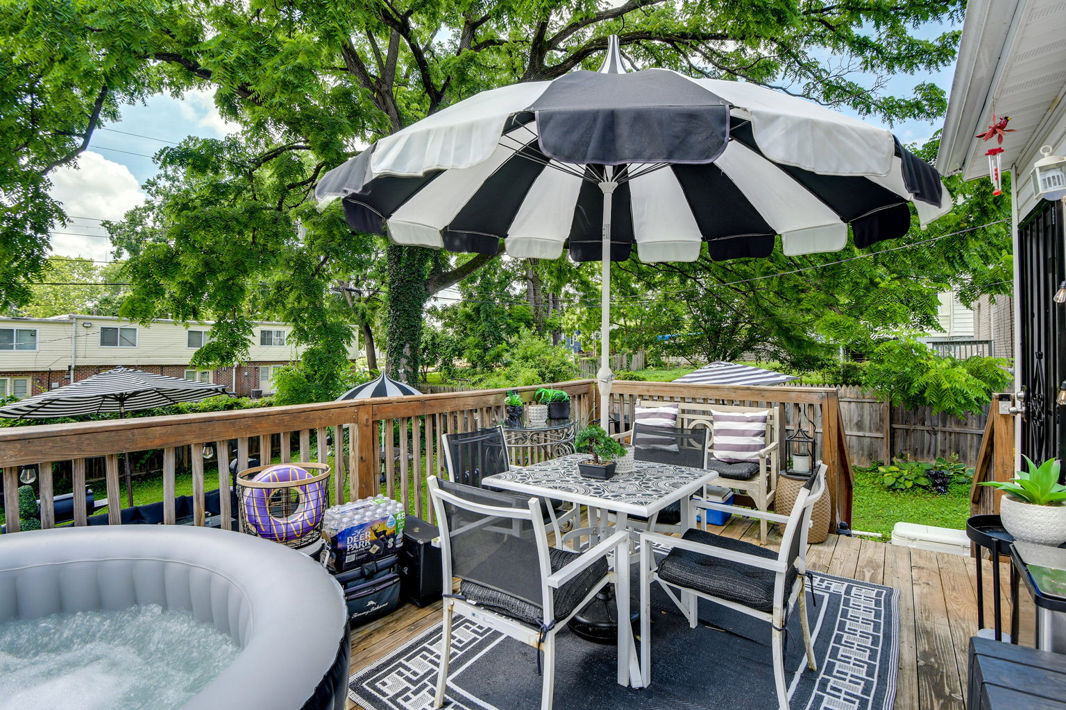 Baltimore Vacation Rental