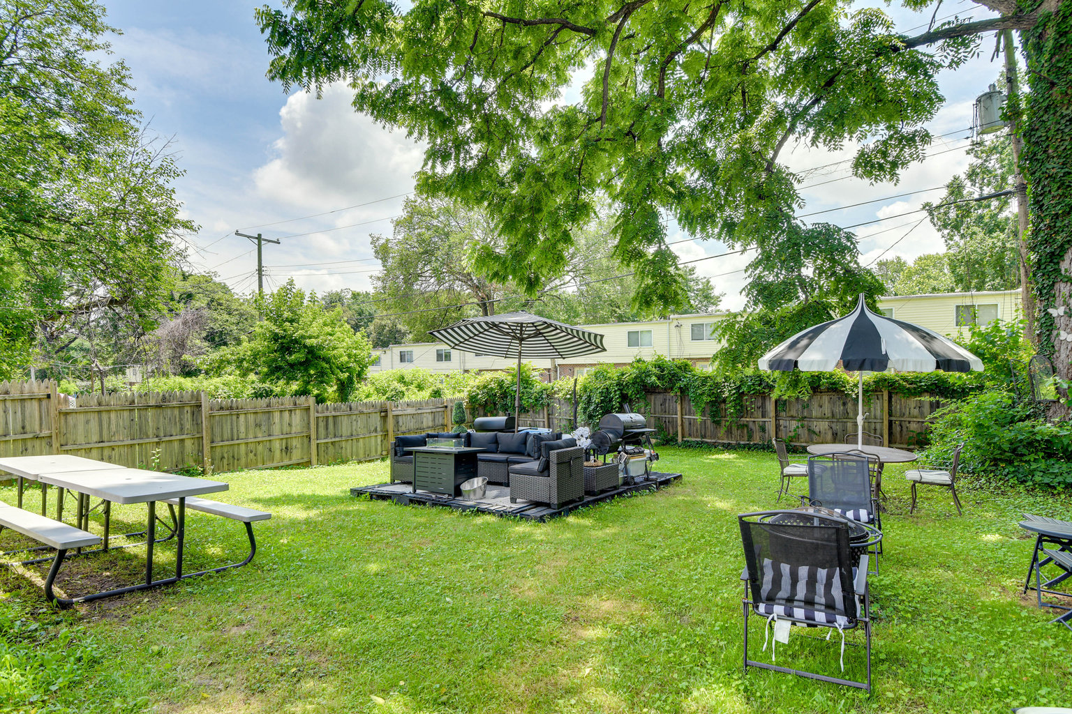 Baltimore Vacation Rental