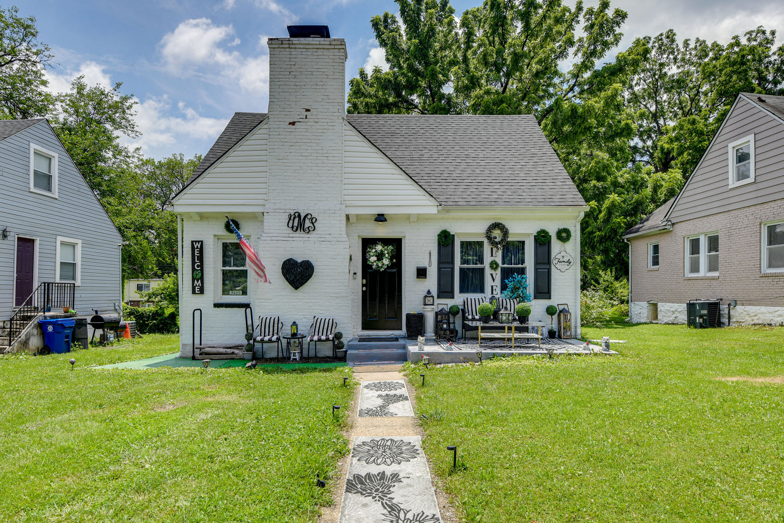 Baltimore Vacation Rental