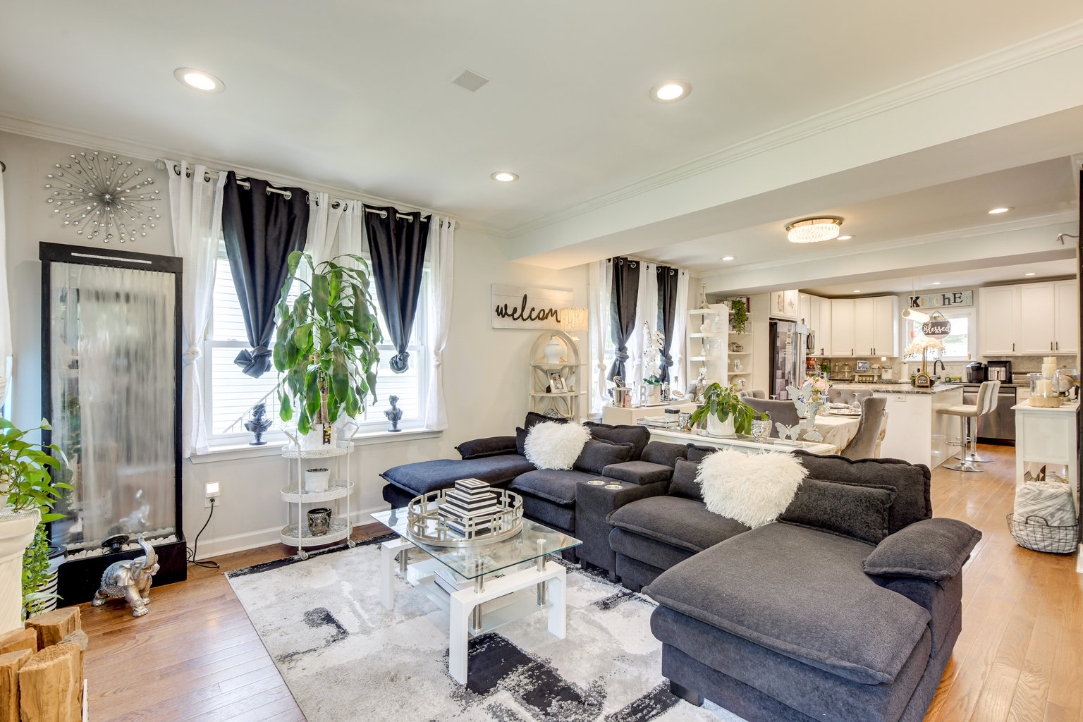 Baltimore Vacation Rental