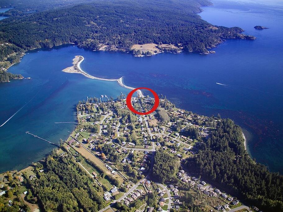 Sooke Vacation Rental